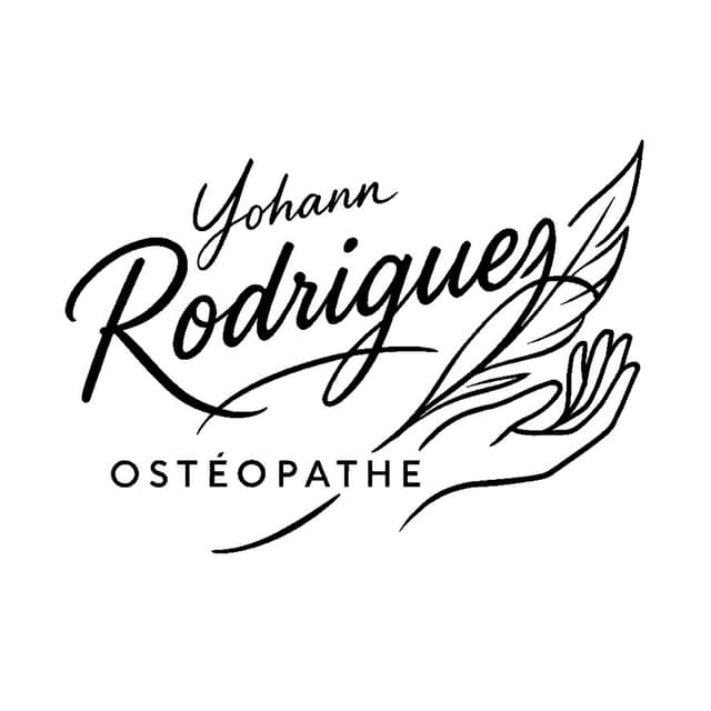 Signature Yohann Rodriguez